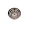 Hello Honey® Hammered Metallic Stainless Steel Bowls Set